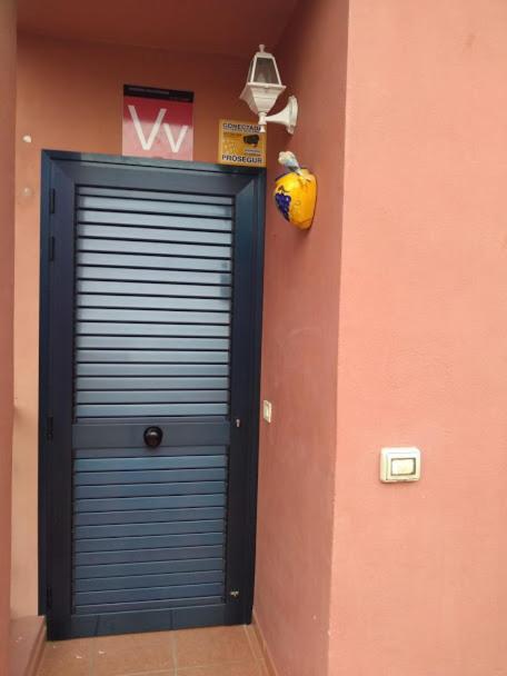 Apartament Atlantico II Costa Del Silencio Zewnętrze zdjęcie