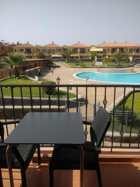 Apartament Atlantico II Costa Del Silencio Zewnętrze zdjęcie