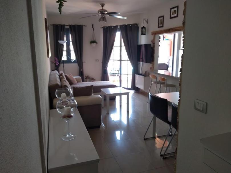 Apartament Atlantico II Costa Del Silencio Zewnętrze zdjęcie