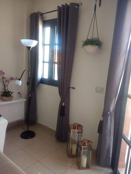 Apartament Atlantico II Costa Del Silencio Zewnętrze zdjęcie