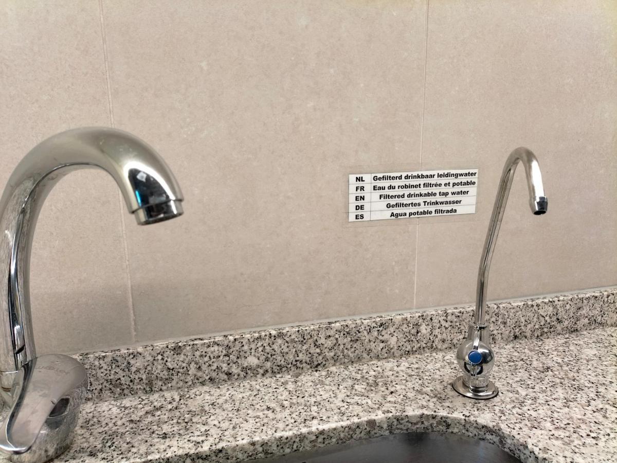 Apartament Atlantico II Costa Del Silencio Zewnętrze zdjęcie