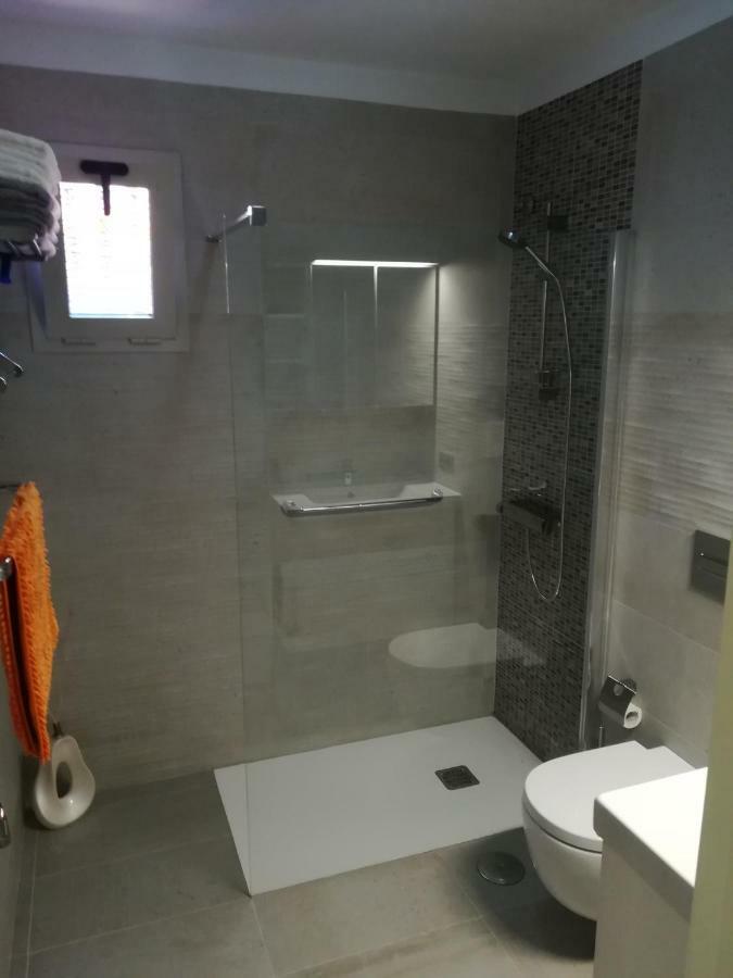 Apartament Atlantico II Costa Del Silencio Zewnętrze zdjęcie