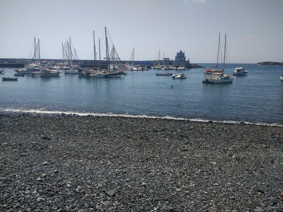 Apartament Atlantico II Costa Del Silencio Zewnętrze zdjęcie